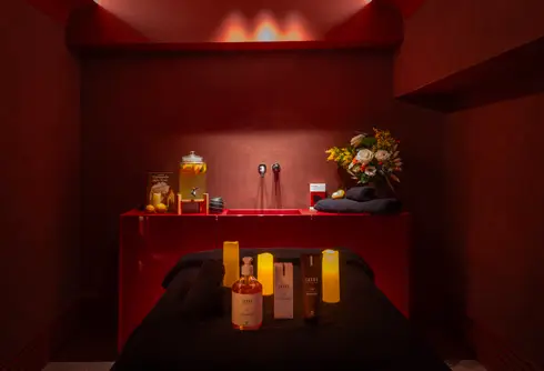 Société des Hôtels Littéraires - Galerie Stendhal