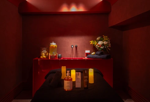 Société des Hôtels Littéraires - Galerie Stendhal