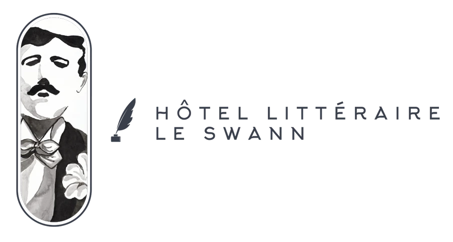 HOTEL LITTÉRAIRE LE SWANN