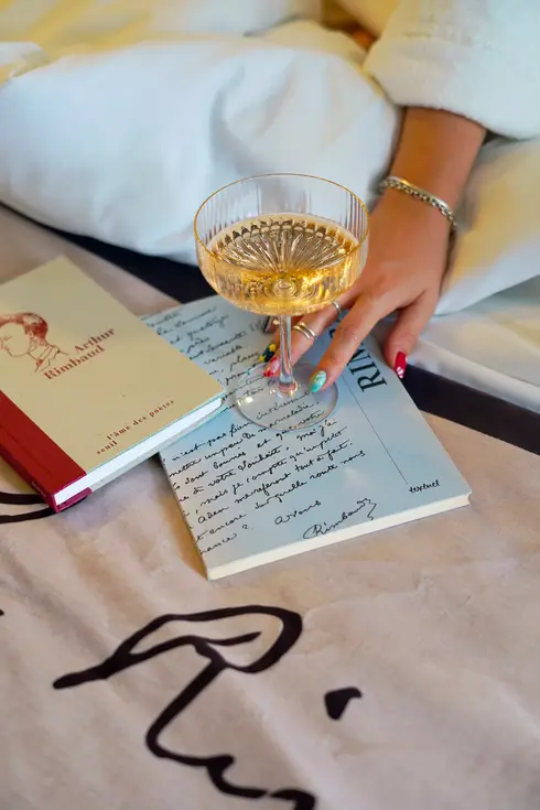 Société des Hôtels Littéraires - Hôtel Littéraire Arthur Rimbaud