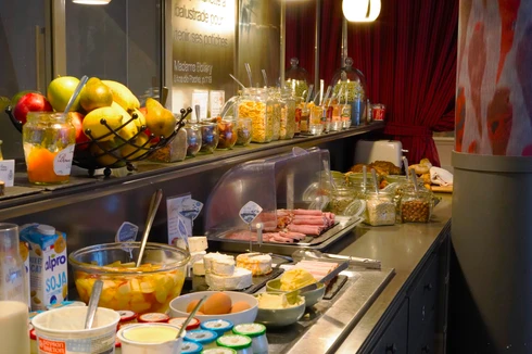 Société des Hôtels Littéraires - Hôtel Littéraire Gustave Flaubert