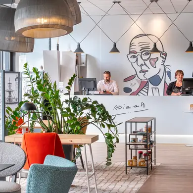 Hôtel littéraire Alexandre Vialatte