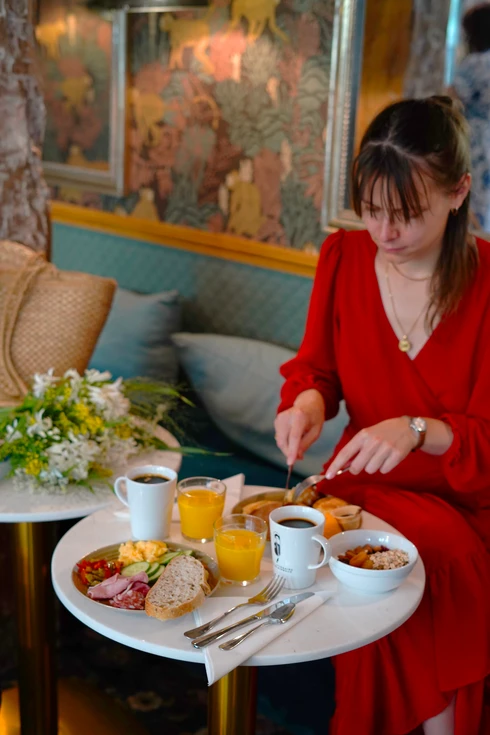 Société des Hôtels Littéraires - Hôtel Littéraire Arthur Rimbaud