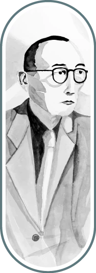 Société des Hôtels Littéraires - Hôtel Littéraire Alexandre Vialatte