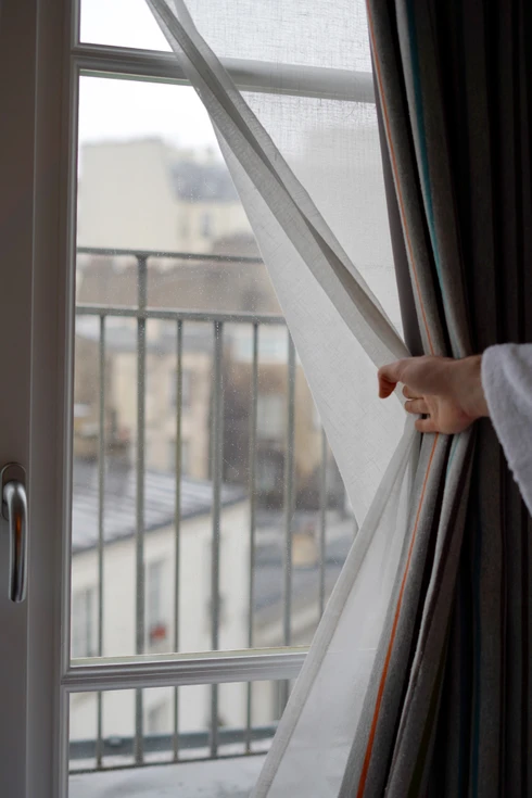 Société des Hôtels Littéraires - Hôtel Littéraire Marcel Aymé