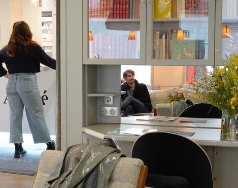 Société des Hôtels Littéraires - Hôtel Littéraire Marcel Aymé