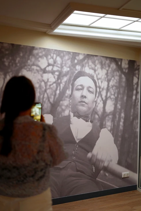 Société des Hôtels Littéraires - Hôtel Littéraire Alexandre Vialatte