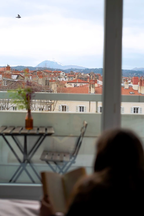 Société des Hôtels Littéraires - Hôtel Littéraire Alexandre Vialatte