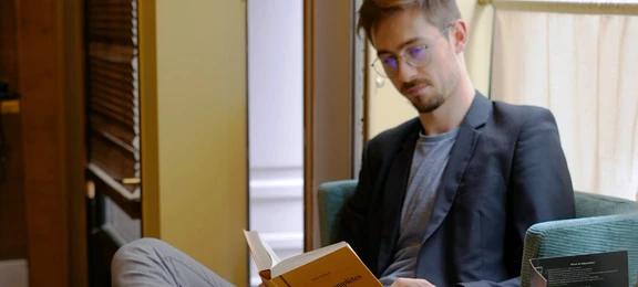 Société des Hôtels Littéraires