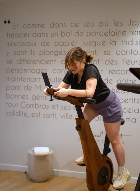 Société des Hôtels Littéraires - Hôtel Littéraire Le Swann