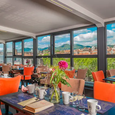 Hôtel littéraire Alexandre Vialatte