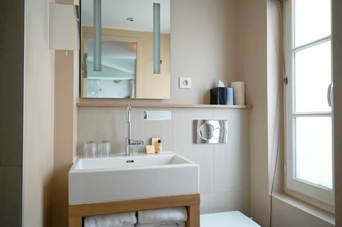 Société des Hôtels Littéraires - Hôtel Littéraire Arthur Rimbaud