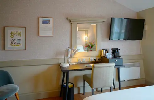 Société des Hôtels Littéraires - Hôtel Littéraire Gustave Flaubert