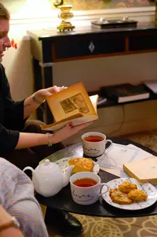 Société des Hôtels Littéraires - Hôtel Littéraire Gustave Flaubert