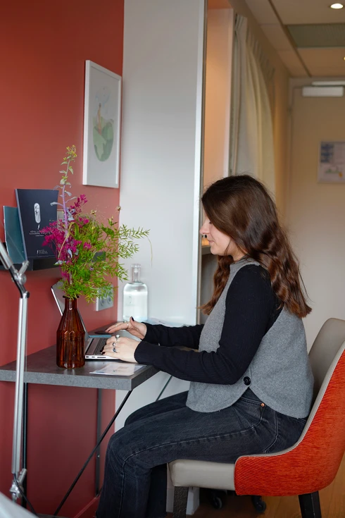 Société des Hôtels Littéraires - Hôtel Littéraire Alexandre Vialatte