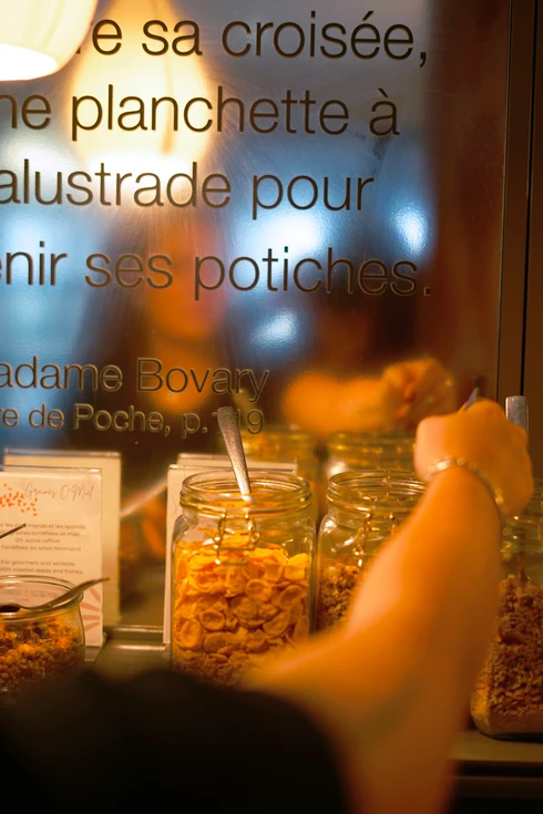 Société des Hôtels Littéraires - Hôtel Littéraire Gustave Flaubert