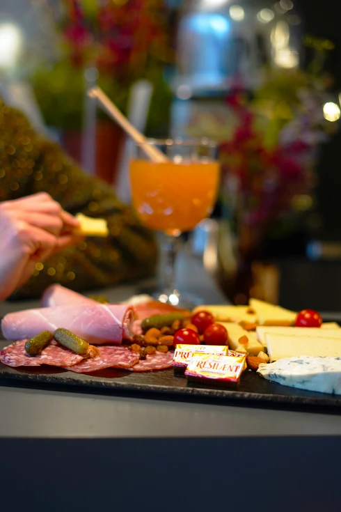 Société des Hôtels Littéraires - Hôtel Littéraire Alexandre Vialatte