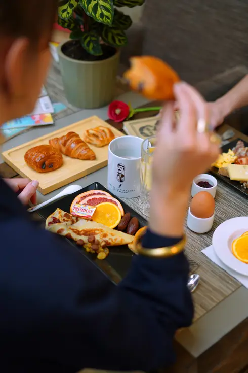 Société des Hôtels Littéraires - Hôtel Littéraire Le Swann