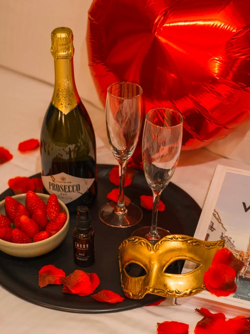 Société des Hôtels Littéraires - Galerie Stendhal