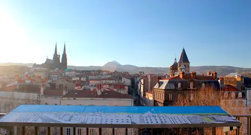 Société des Hôtels Littéraires - Hôtel Littéraire Alexandre Vialatte