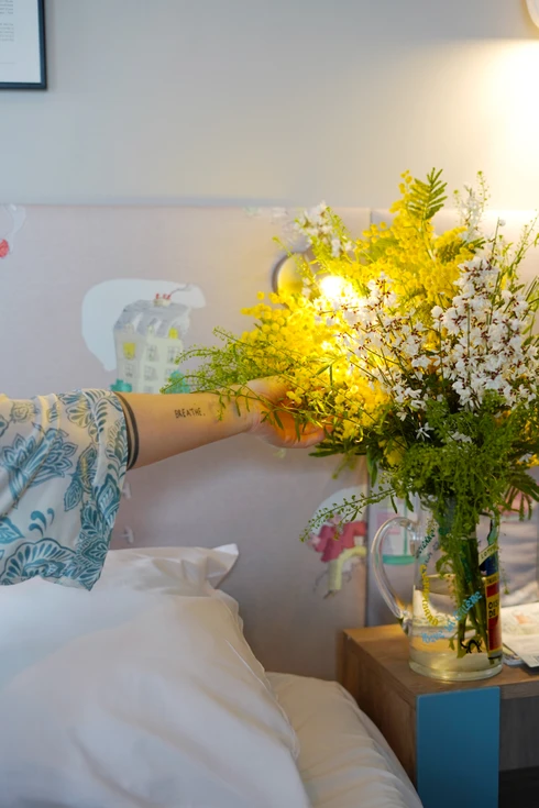 Société des Hôtels Littéraires - Hôtel Littéraire Marcel Aymé