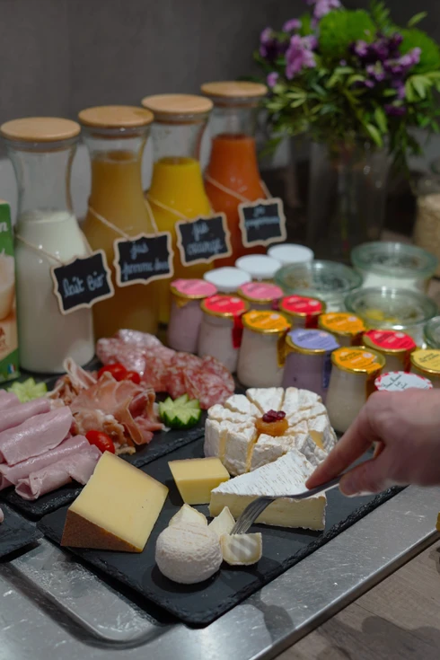 Société des Hôtels Littéraires - Hôtel Littéraire Marcel Aymé