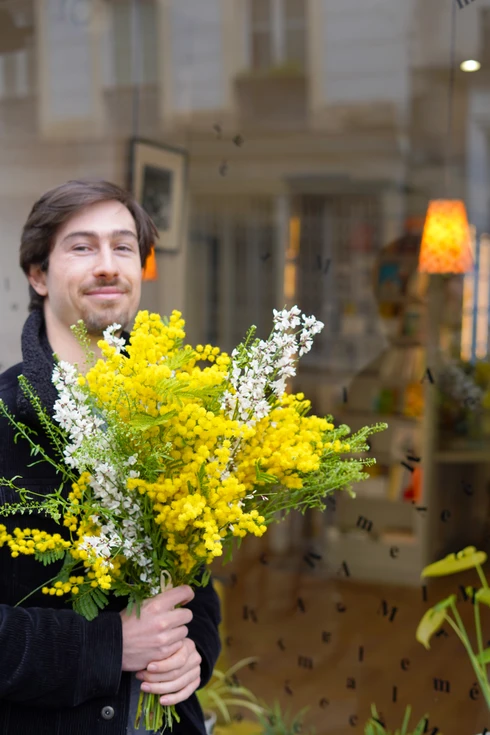 Société des Hôtels Littéraires - Hôtel Littéraire Marcel Aymé