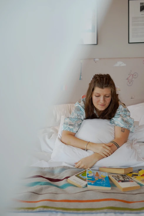 Société des Hôtels Littéraires - Hôtel Littéraire Marcel Aymé