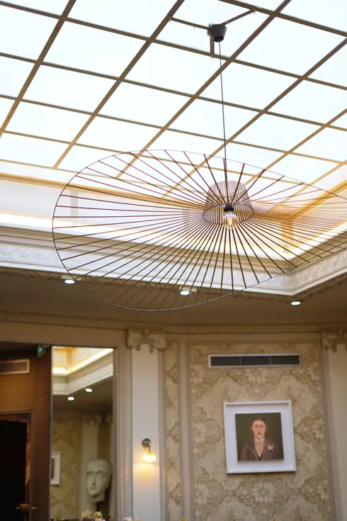 Société des Hôtels Littéraires - Hôtel Littéraire Le Swann