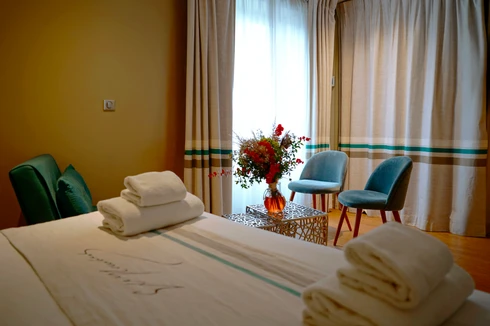 Société des Hôtels Littéraires - Hôtel Littéraire Gustave Flaubert