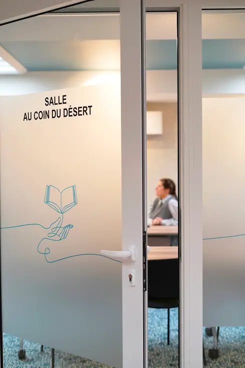 Société des Hôtels Littéraires - Hôtel Littéraire Alexandre Vialatte