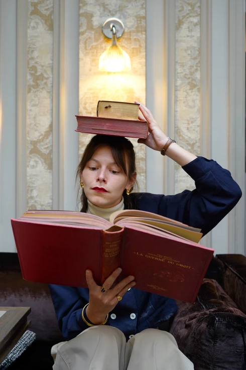 Société des Hôtels Littéraires - Hôtel Littéraire Le Swann