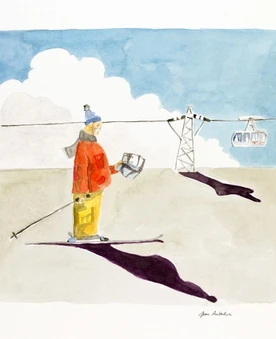 Société des Hôtels Littéraires - Hôtel Littéraire Alexandre Vialatte