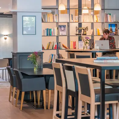 Hôtel littéraire Alexandre Vialatte