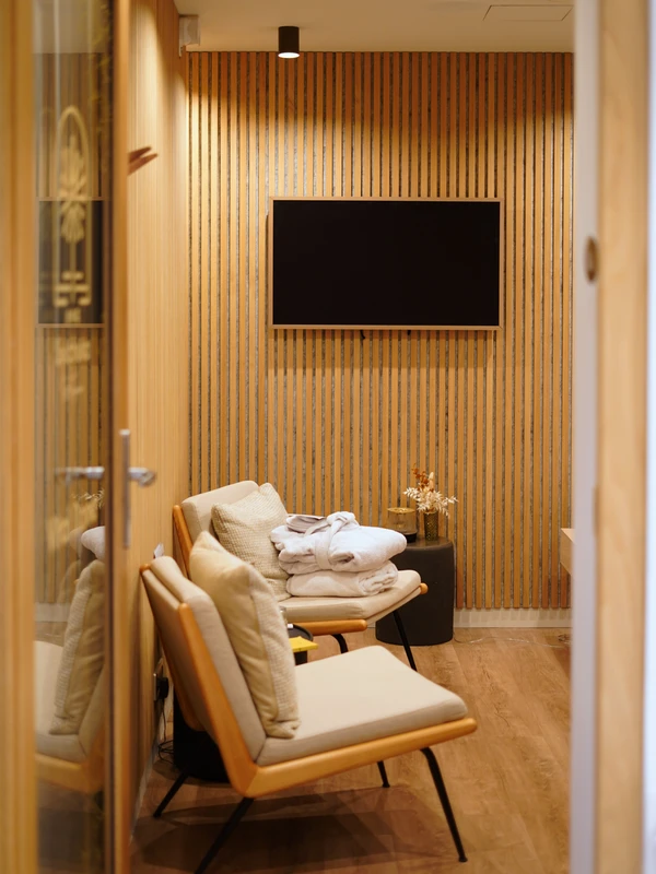 Société des Hôtels Littéraires - Hôtel Littéraire Le Swann