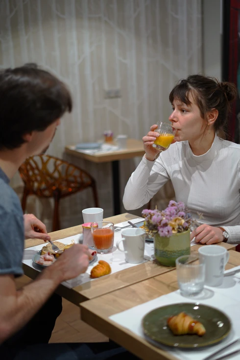 Société des Hôtels Littéraires - Hôtel Littéraire Marcel Aymé