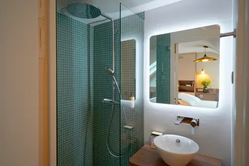 Société des Hôtels Littéraires - Hôtel Littéraire Arthur Rimbaud