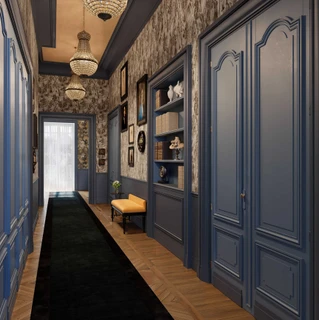 Société des Hôtels Littéraires - Maison Littéraire George Sand