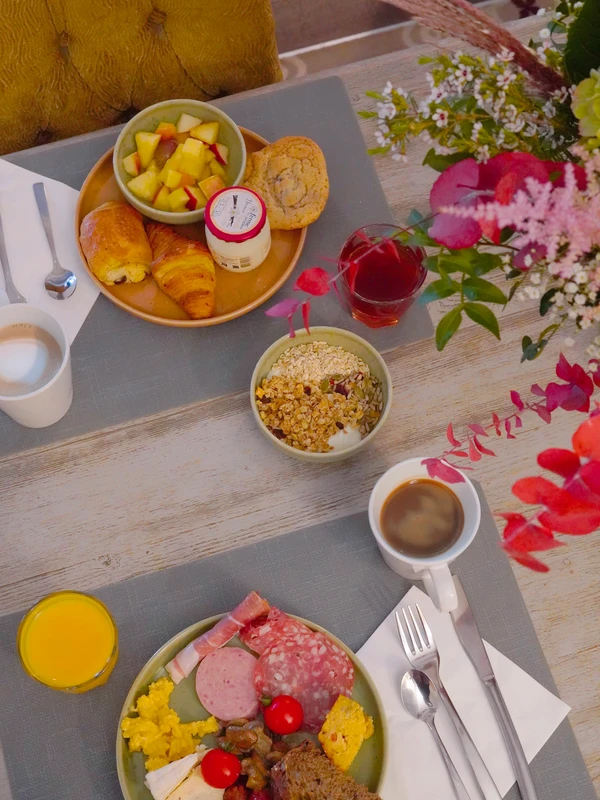 Société des Hôtels Littéraires - Hôtel Littéraire Gustave Flaubert