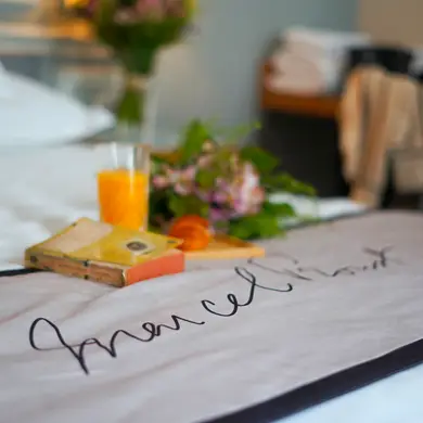 Hôtel Littéraire Le Swann