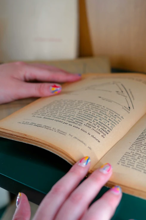 Société des Hôtels Littéraires - Hôtel Littéraire Arthur Rimbaud