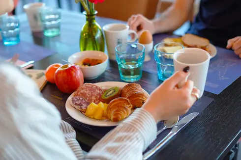 Société des Hôtels Littéraires - Hôtel Littéraire Alexandre Vialatte