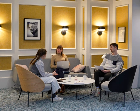 Société des Hôtels Littéraires - Hôtel Littéraire Alexandre Vialatte