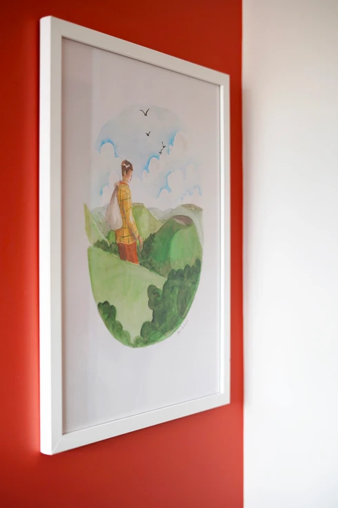 Société des Hôtels Littéraires - Hôtel Littéraire Alexandre Vialatte