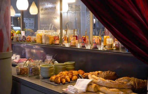 Société des Hôtels Littéraires - Hôtel Littéraire Gustave Flaubert