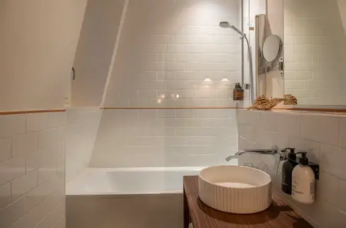 Société des Hôtels Littéraires - Galerie Stendhal