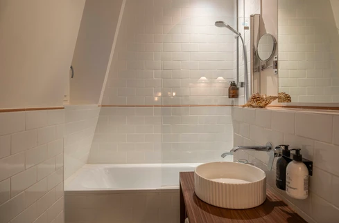 Société des Hôtels Littéraires - Galerie Stendhal