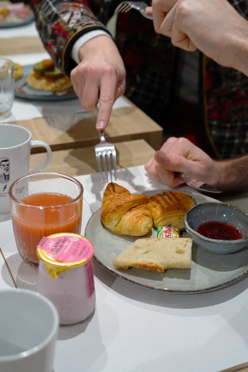 Société des Hôtels Littéraires - Hôtel Littéraire Marcel Aymé