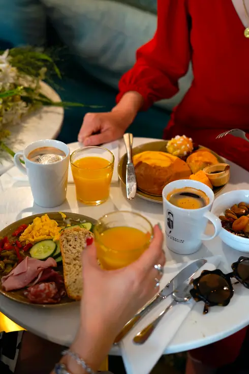 Société des Hôtels Littéraires - Hôtel Littéraire Arthur Rimbaud