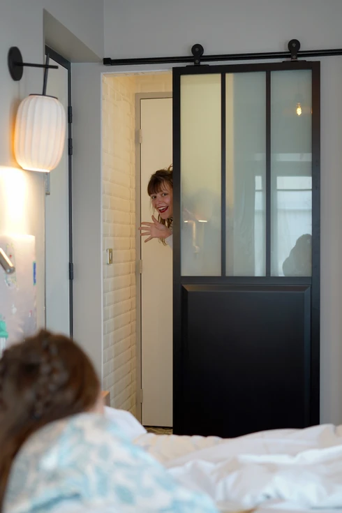 Société des Hôtels Littéraires - Hôtel Littéraire Marcel Aymé